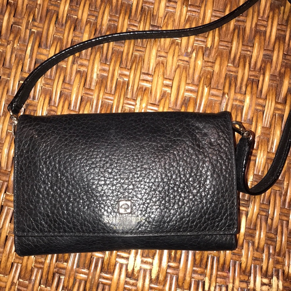 Kate Spade Crossbody Purse